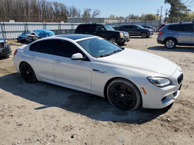 BMW 650i / ALPINA B6 2015 6-Series