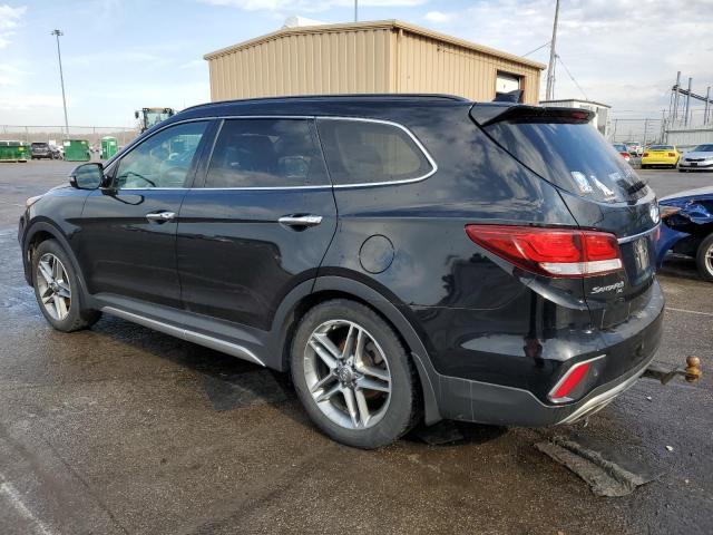 Hyundai Santa Fe XL 2019 Wagon Body Type