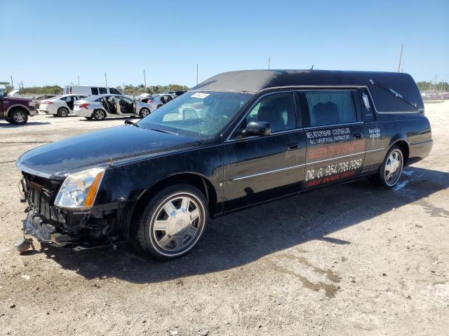 Cadillac Hearse 2006 