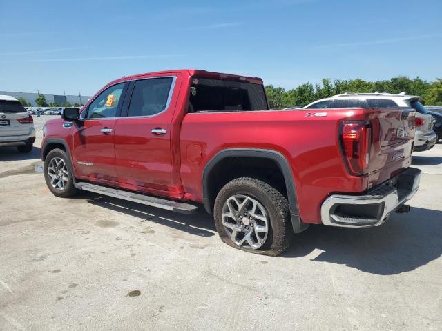 GMC Sierra 2025 SLT