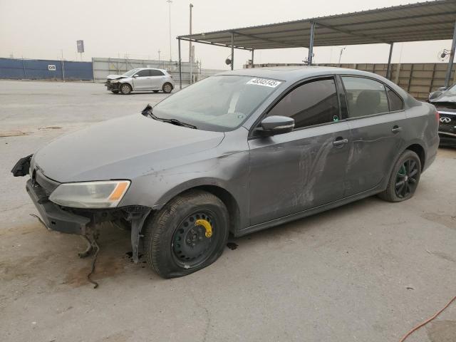 Volkswagen Jetta 2011 SE