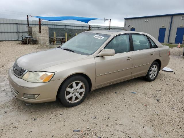 Toyota Avalon 2000 MCX20L