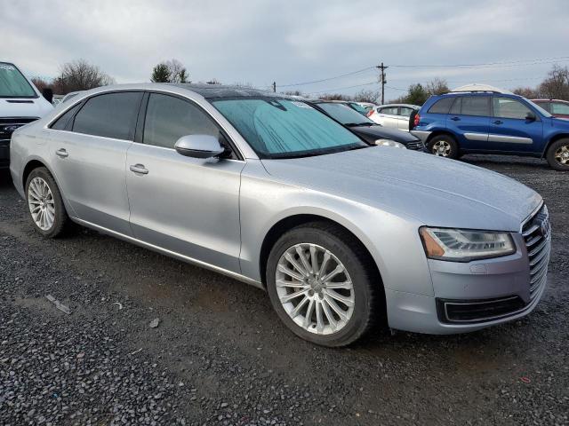 Audi A8 2015 L