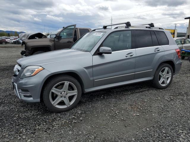 Mercedes-Benz GLK-Class 2014 GLK250