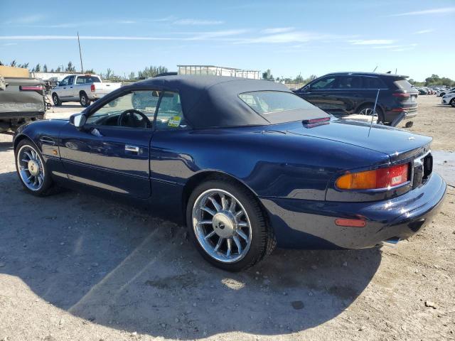 Aston Martin DB7 1997 