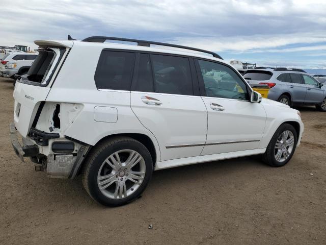 Mercedes-Benz GLK-Class 2014 GLK250