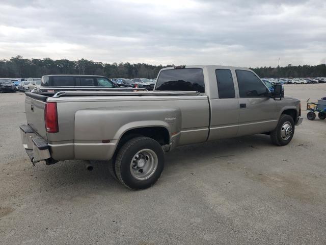 Chevrolet GMT-400 1999 3500 (1 Ton)