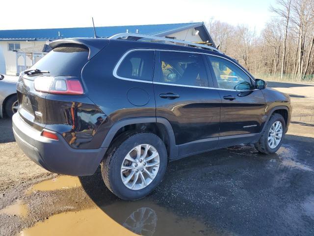 Jeep Cherokee 2019 