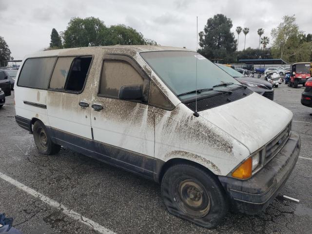 Ford Aerostar 1991 XL