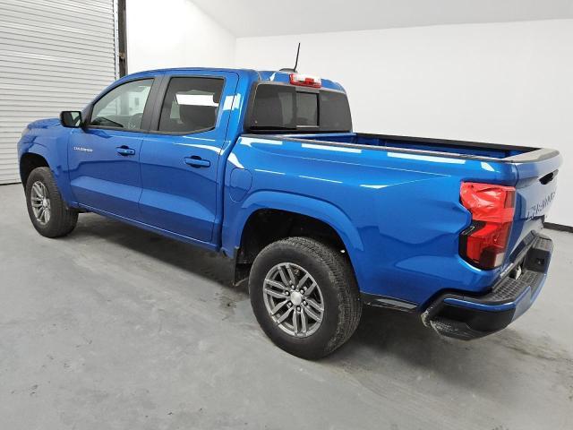 Chevrolet Colorado 2024 LT