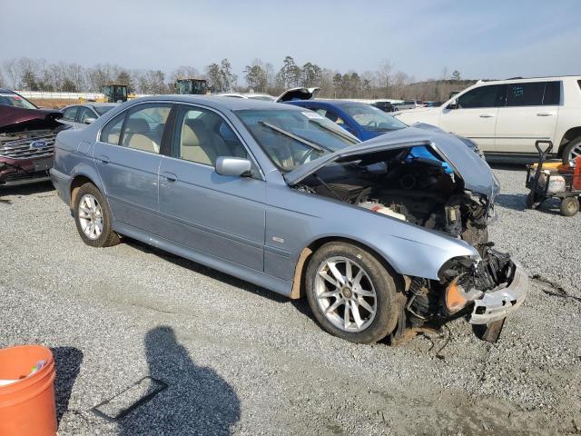 BMW 530iA 2003 