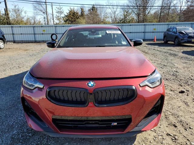 BMW M240i 2025 2-Series