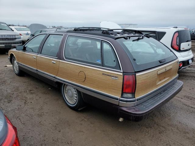 Buick Roadmaster 1996 Estate Wagon