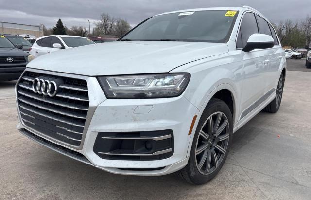 Audi Q7 2017 