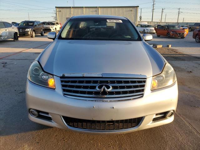 Infiniti M35 2010 