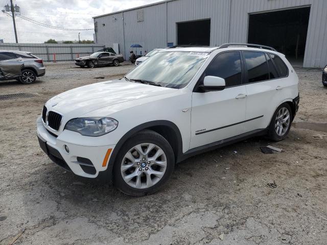 BMW X5 2013 xDrive35i