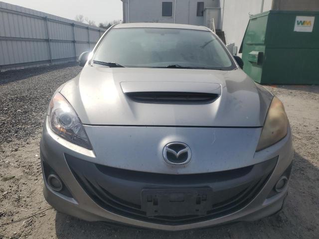 Mazda Mazda3 2010 Hatchback