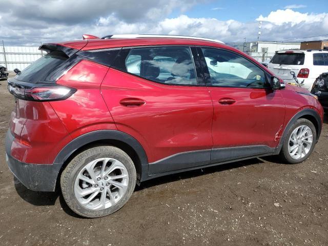Chevrolet Bolt EUV 2023 LT