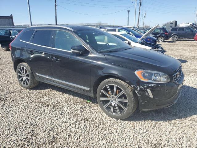 Volvo XC60 2016 