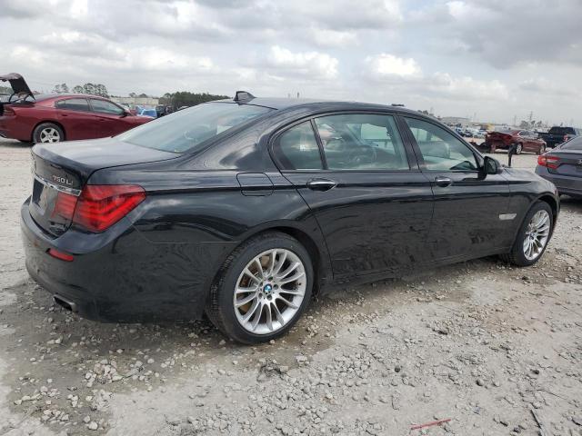 BMW 750Li / ALPINA B7 2014 7-Series