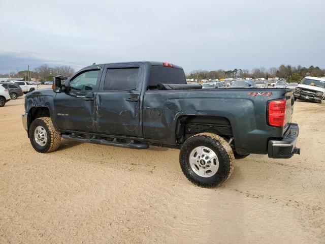 Chevrolet Silverado HD 2019 2500