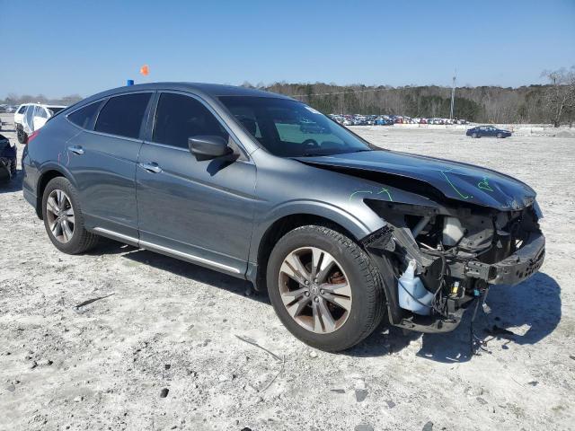 Honda Crosstour 2013 EX V6