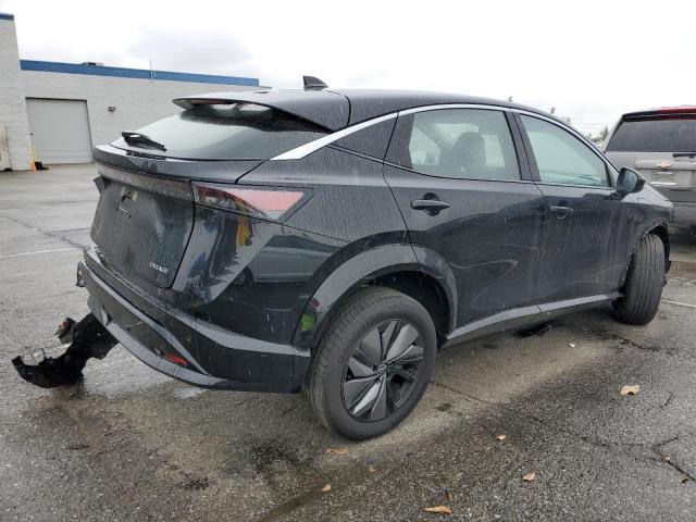 Nissan ARIYA 2024 