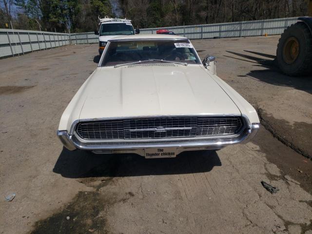 Ford T BIRD 1967 