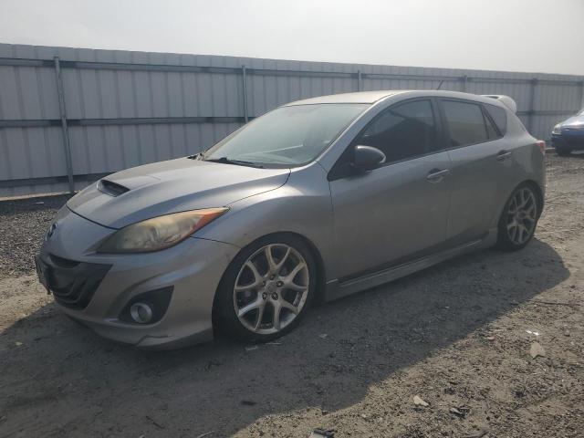 Mazda Mazda3 2010 Hatchback