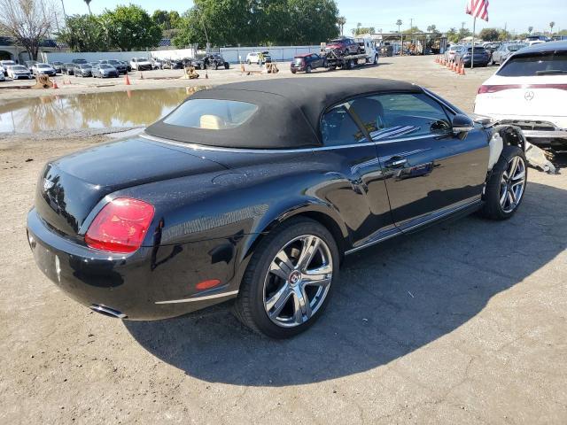 Bentley Continental 2008 GTC