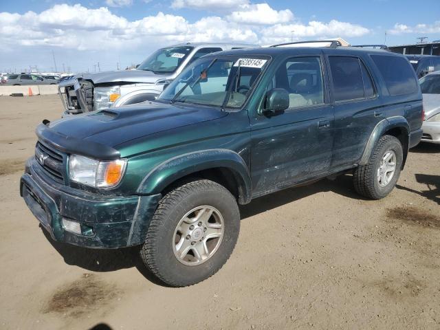 Toyota 4-Runner 2000 SR5 V6