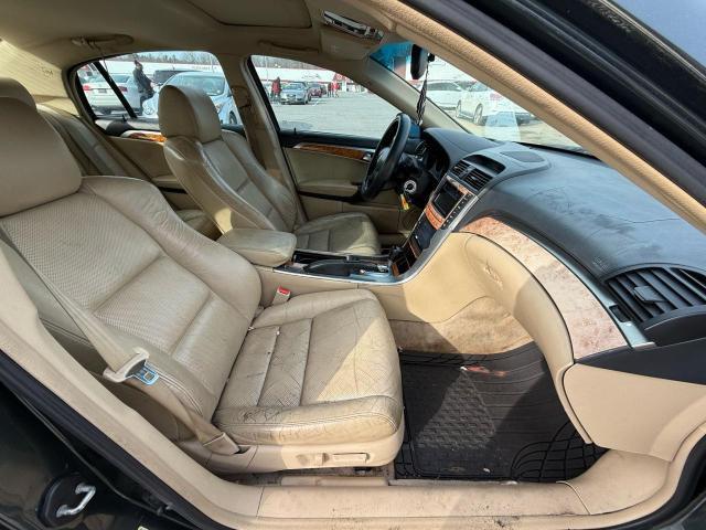 Acura TL 2005 BASE