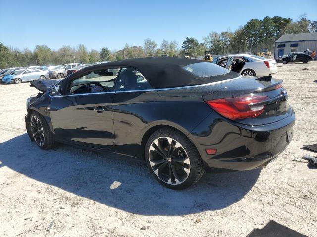 Buick Cascada 2019 Sport Touring