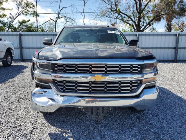 Chevrolet Silverado LD 2019 LT