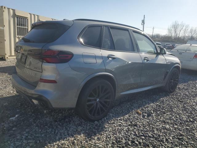 BMW X5 2024 X5 sDrive40i