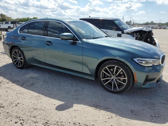 BMW 330i 2021 330i