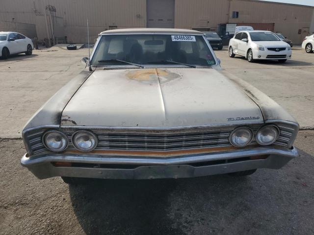 Chevrolet El Camino 1967 