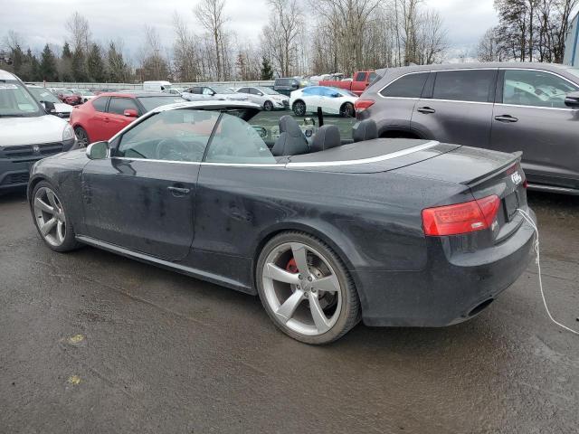 Audi RS 5 2014 