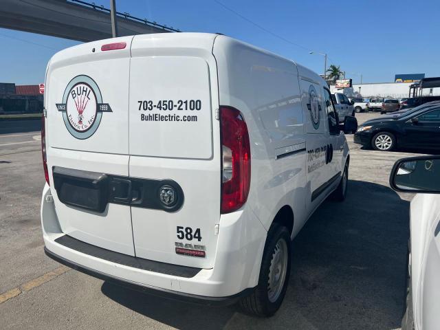 RAM Promaster City 2022 VM