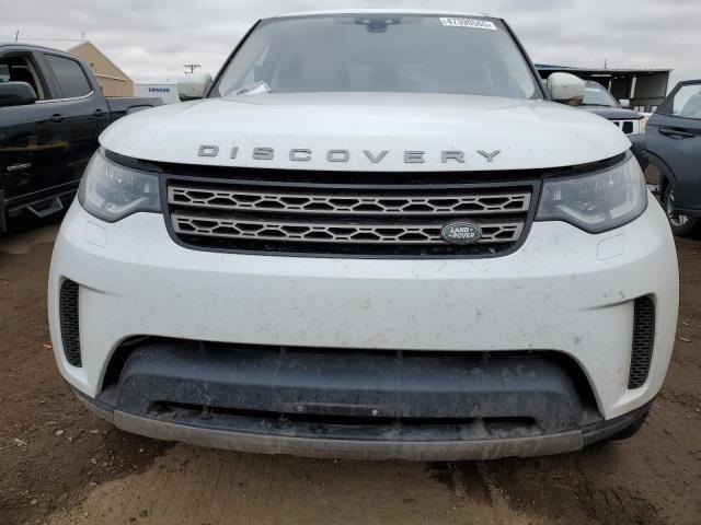 Land Rover Discovery 2020 SE