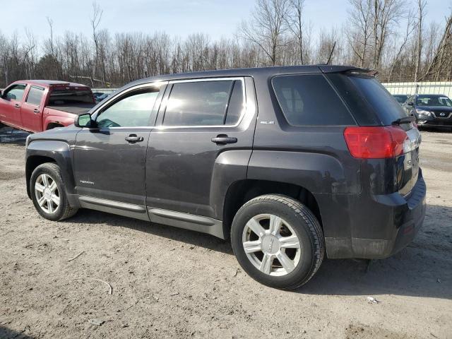 GMC Terrain 2015 SLE 1 FWD