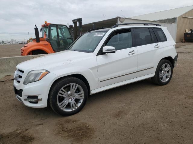 Mercedes-Benz GLK-Class 2014 GLK250
