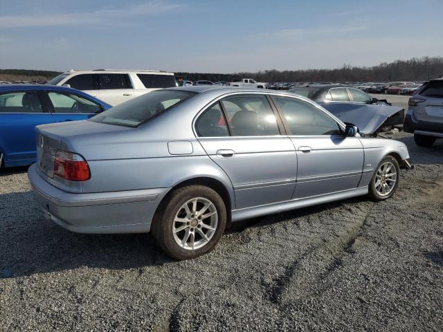 BMW 530iA 2003 