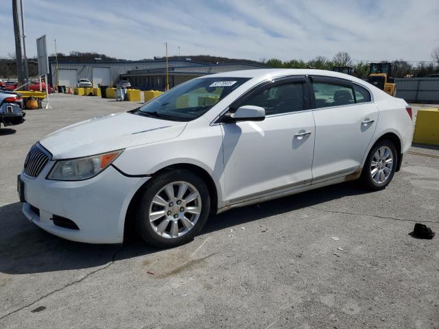 Buick LaCrosse 2013 Base