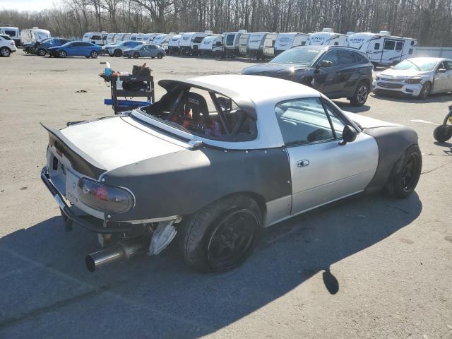 Mazda MX-5 1991 Coupe