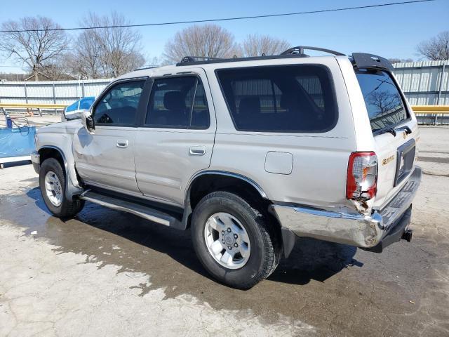 Toyota 4-Runner 1999 SR5 V6