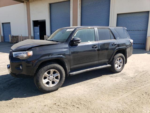 Toyota 4-Runner 2019 Base Grade