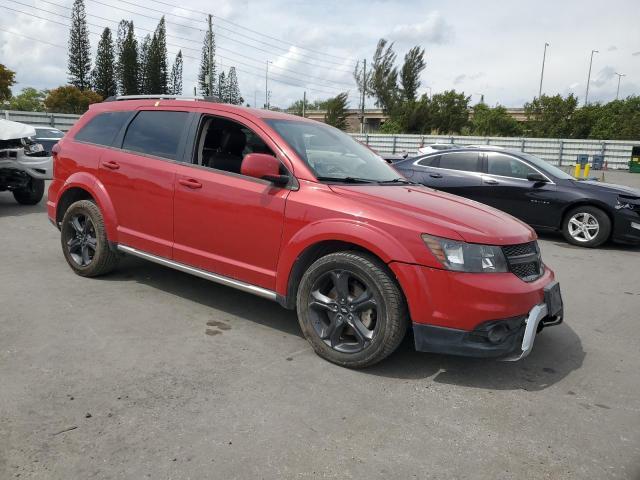 Dodge Journey 2019 CROSSROAD