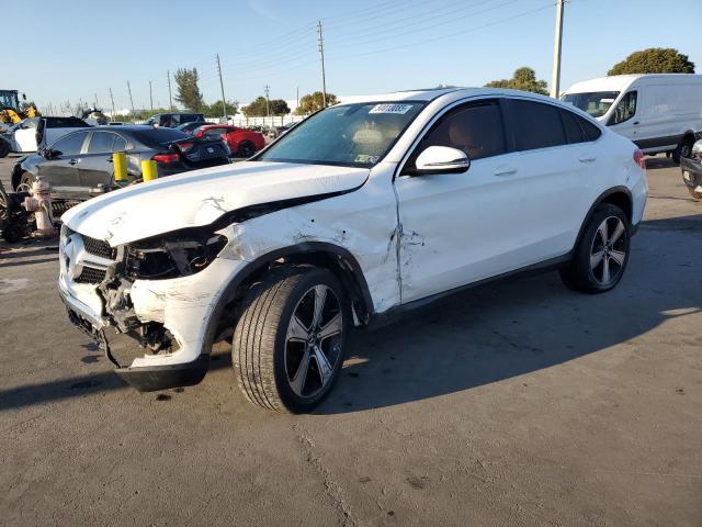 Mercedes-Benz GLC-Class 2018 GLC300-4M