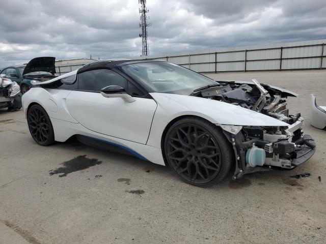 BMW i8 2019 Roadster